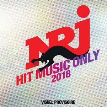 Nrj Hit Music Only 2018