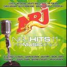 NRJ Hits 14 (2CD) [2010]