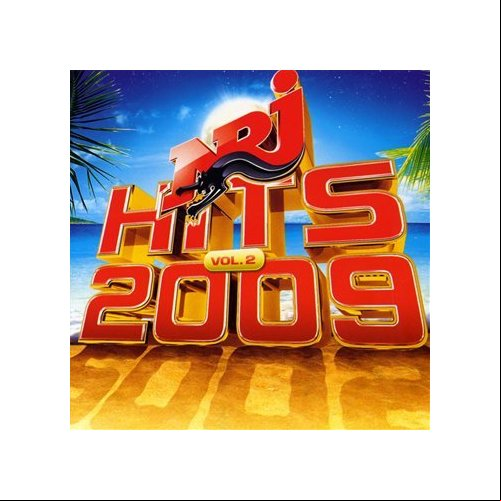 Nrj Hits 2009 Vol.2 - Compilation [2009]