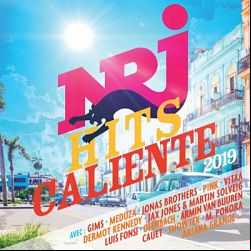 Nrj Hits Caliente 2019