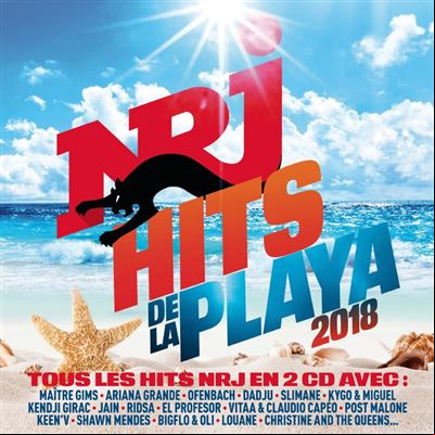 NRJ Hits de la Playa 2018