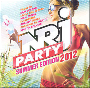 NRJ Party Summer Edition 2012