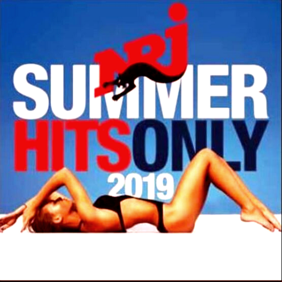 NRJ SUMMER HITS ONLY 2019