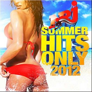 NRJ Summer Hits Only 2CD 2012