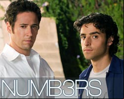 Numb3rs S06E01 VOSTFR