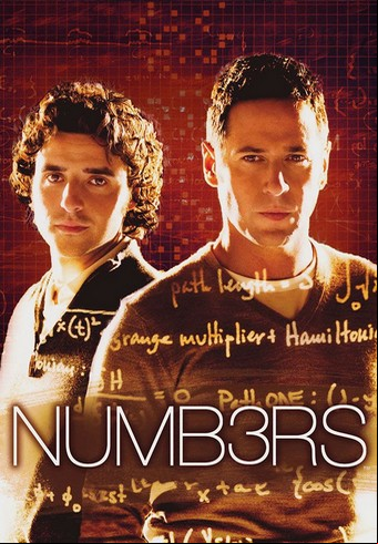 Numb3rs Saison 5 FRENCH HDTV
