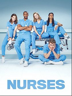 Nurses Saison 2 FRENCH HDTV