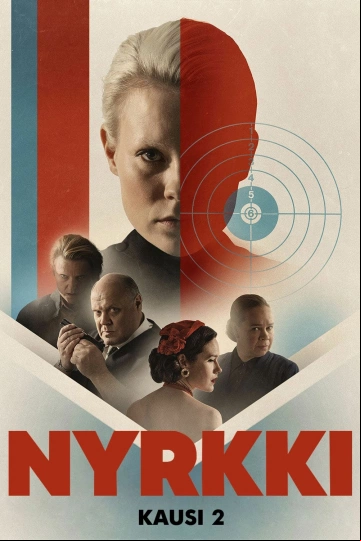 NYRKKI Saison 2 VOSTFR HDTV