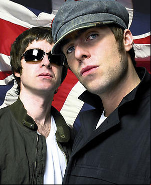 Oasis - Dig Out Your Soul [2008]