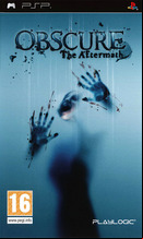 Obscure : The Aftermath (PSP)