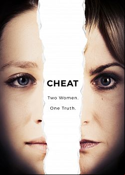 Obsession (Cheat) S01E02 FRENCH HDTV
