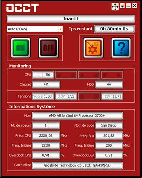 OCCT 3.1.0