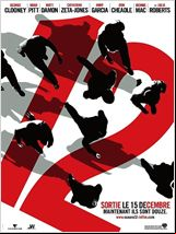 Ocean's Twelve FRENCH DVDRIP 2004
