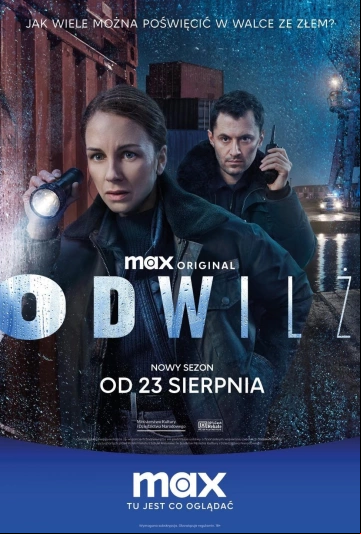 Odwilz : Le dégel FRENCH S02E01 HDTV 2024