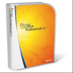 Office 2007 Professional Plus SP2 FR
