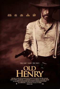 Old Henry FRENCH BluRay 720p 2022