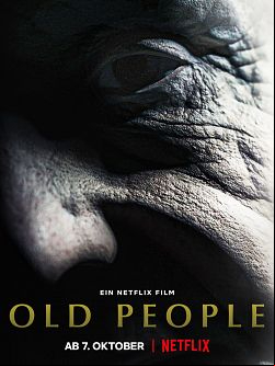 Old People FRENCH WEBRIP x264 2022