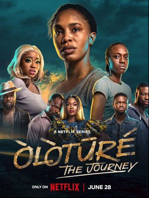 Oloturé : Le périple S01E02 FRENCH HDTV 2024 FRENCH S01E02 HDTV 2024