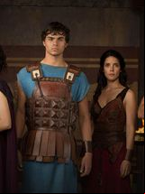 Olympus S01E08 VOSTFR HDTV