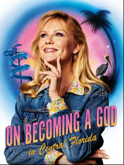 On Becoming A God In Central Florida S01E01 VOSTFR HDTV