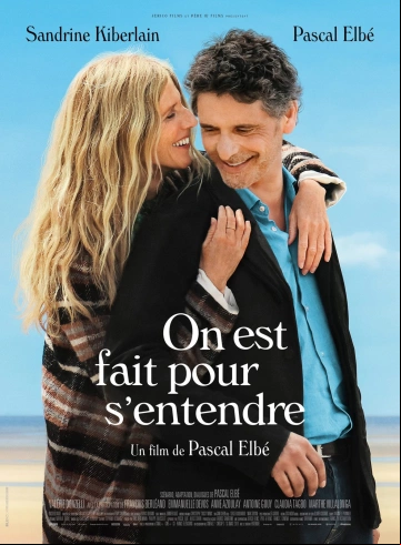 On est fait pour s’entendre FRENCH WEBRIP 720p 2021