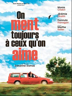 On ment toujours à ceux qu'on aime FRENCH WEBRIP 1080p 2020