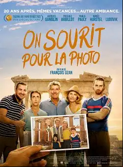 On sourit pour la photo FRENCH WEBRIP x264 2022