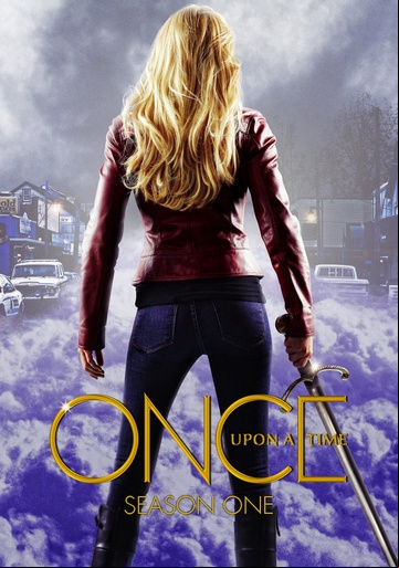 Once Upon A Time Saison 1 FRENCH HDTV