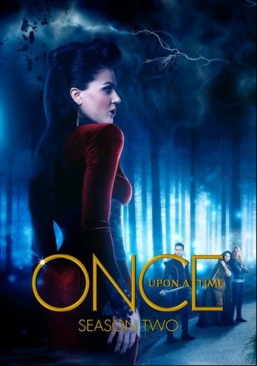 Once Upon A Time Saison 2 FRENCH HDTV