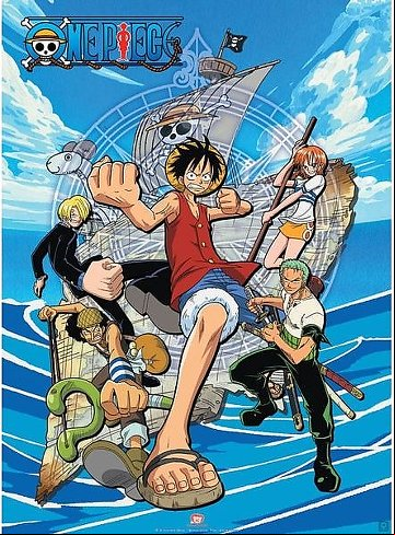 One Piece 747 VOSTFR
