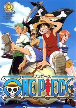 One Piece 836 VOSTFR