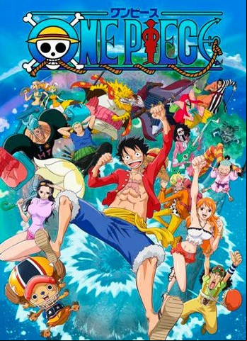 One Piece 996 VOSTFR HDTV