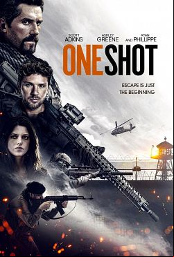 One Shot FRENCH BluRay 1080p 2022