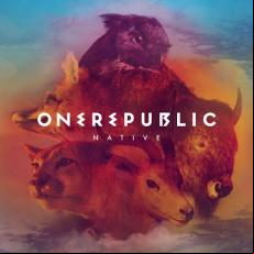 OneRepublic - Native Special Edition 2014
