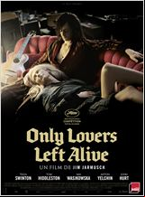 Only Lovers Left Alive FRENCH DVDRIP x264 2014