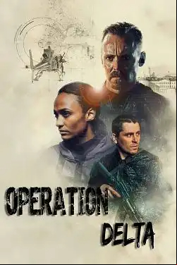 opération Delta FRENCH WEBRIP 1080p 2022
