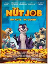 Opération Casse noisette (The Nut Job) FRENCH DVDRIP AC3 2014