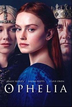 Ophelia FRENCH DVDRIP 2020