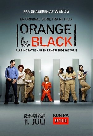 Orange is the New Black S02E08 FRENCH HDTV