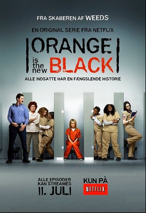 Orange is the New Black S03E03 VOSTFR HDTV