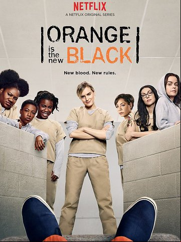 Orange Is the New Black S05E02 FRENCH HDTV