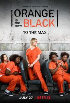 Orange Is the New Black S06E04 FRENCH HDTV