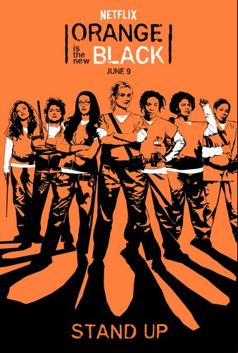 Orange is the New Black Saison 5 FRENCH HDTV