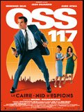 OSS 117, Le Caire nid d'espions FRENCH DVDRIP 2006