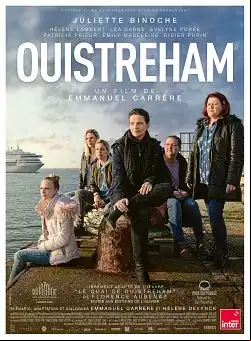 Ouistreham FRENCH WEBRIP 1080p 2022