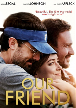 Our Friend FRENCH BluRay 720p 2021
