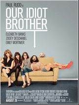 Our Idiot Brother FRENCH DVDRIP 2011