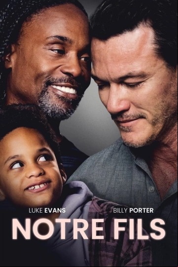 Our Son FRENCH WEBRIP 2023