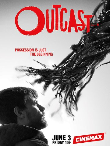 Outcast S01E03 VOSTFR HDTV