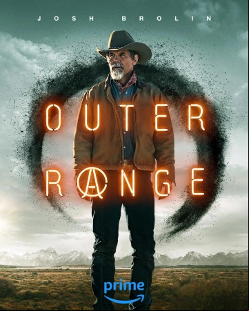 Outer Range VOSTFR Saison 2 HDTV 2024